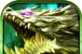 山海蛊神录logo图
