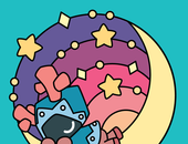 Coloringlogo图