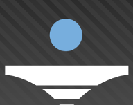 积木摧毁logo图