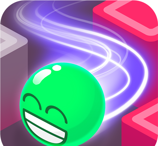 滑动滚球logo图