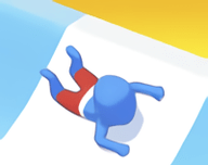 水上乐园大乱斗logo图