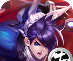 新搜神记logo图