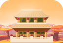 梦回迷城世界logo图