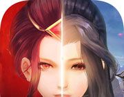 八方情缘logo图