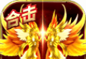 魔途霸业logo图