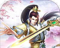 逍遥苍穹logo图