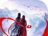 飞雪连天logo图