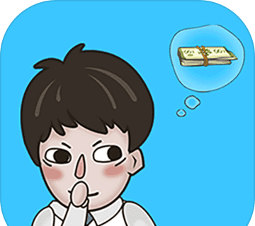 老公的私房钱logo图
