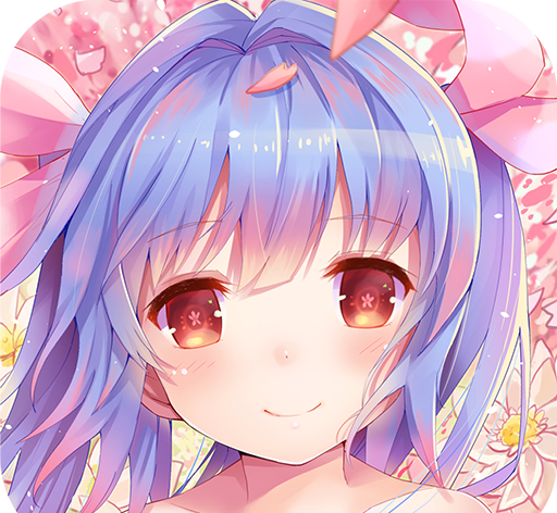 战姬少女logo图