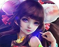 梦幻Q记logo图