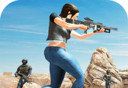 掩护射击大作战logo图