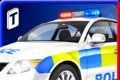 警车停泊模拟器logo图
