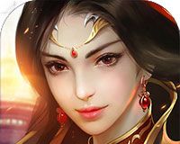 独尊九霄logo图
