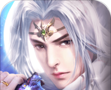 旷世仙缘logo图