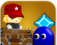 挖它!logo图