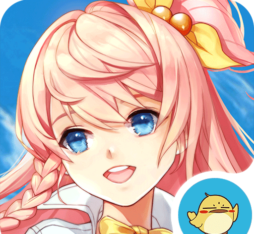 你来嘛英雄OLlogo图