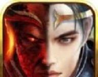 战神纪logo图