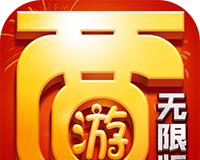 超梦西游logo图
