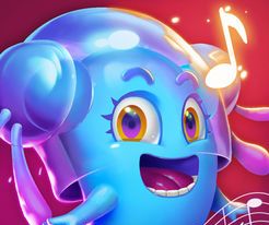 怪物乐团logo图