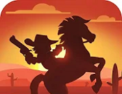 西部大侠盗logo图