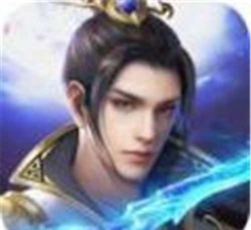 斩神修仙录logo图