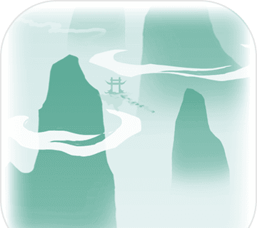 凡尘仙缘logo图