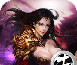 暴走战神logo图