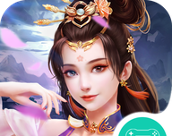 封神变logo图