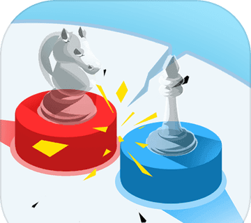自行棋对对碰logo图