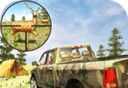 美国狩猎4×4:鹿logo图