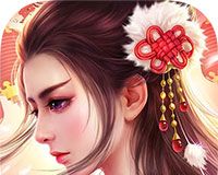 豪侠传奇logo图