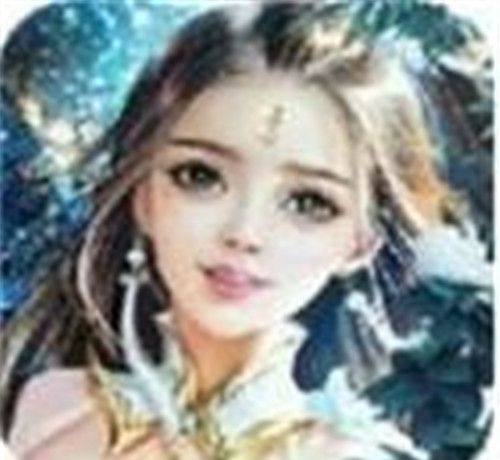 无双天仙logo图