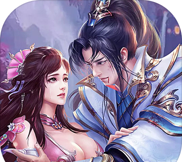 乾坤梦缘录logo图