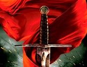 亚瑟王:圣剑传奇logo图