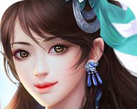 妖灵手游logo图