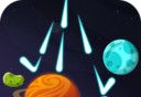 重力球球:星球破碎logo图