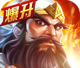 三英闹吕布logo图