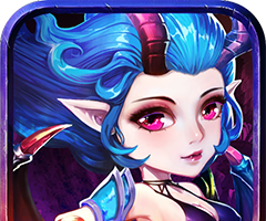 恶魔猎手logo图