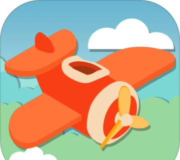 混合的天空logo图
