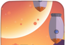 火箭钢琴logo图