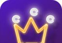 霓虹灯幻视空间logo图