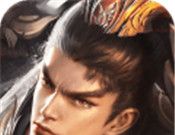 烽火三国logo图