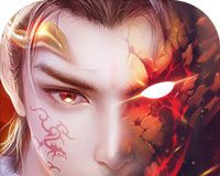 仙魔青云传logo图