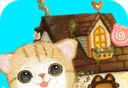宝宝儿童好奇小屋logo图