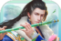青云剑舞logo图