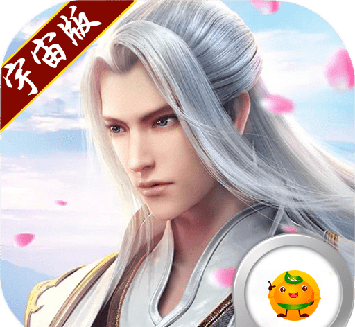 斗破星辰logo图