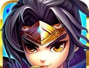 武林风云录logo图