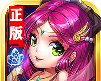 乱舞之刃logo图