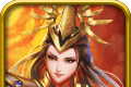 女神三国传logo图