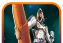 假面骑士卌骑:宇宙来了logo图